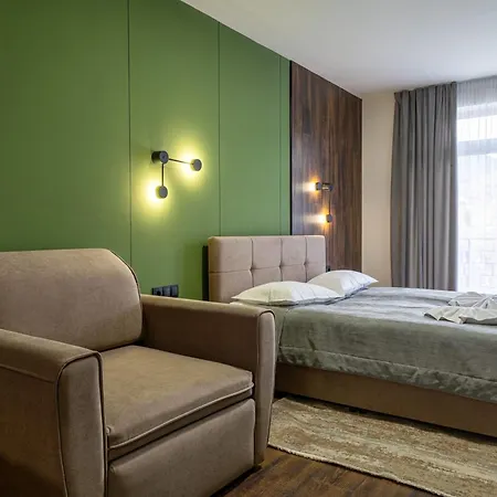 Garda Plus بوكوفِل