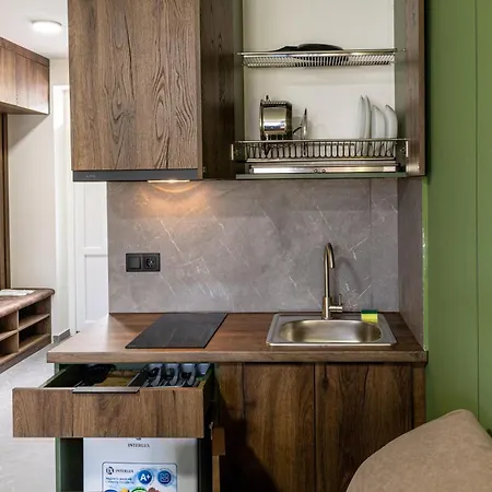 Garda - Breakfast Included In The Price Restaurant Free Parking Mountain View Kitchen In The Apartment Separate Entrance