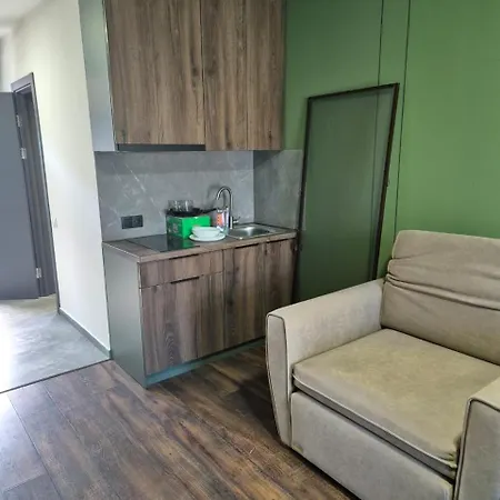 Garda - Breakfast Included In The Price Restaurant Free Parking Mountain View Kitchen In The Apartment Separate Entrance
