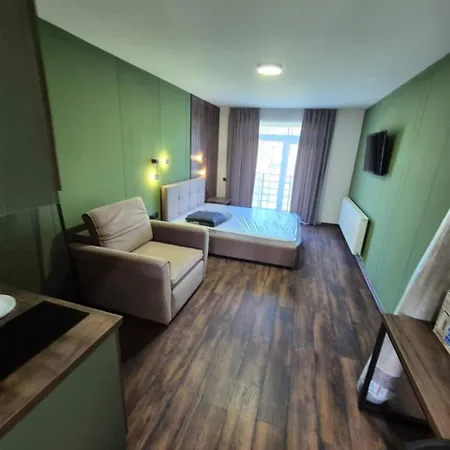 Garda Plus شقة بوكوفِل