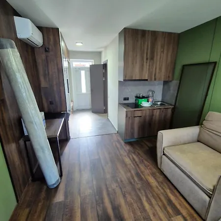 Garda Plus شقة بوكوفِل