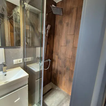 Garda - Breakfast Included In The Price Restaurant Free Parking Mountain View Kitchen In The Apartment Separate Entrance