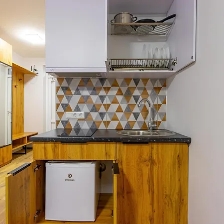 Garda Plus * بوكوفِل