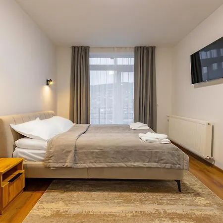 Garda - Breakfast Included In The Price Restaurant Free Parking Mountain View Kitchen In The Apartment Separate Entrance * Bukoveľ