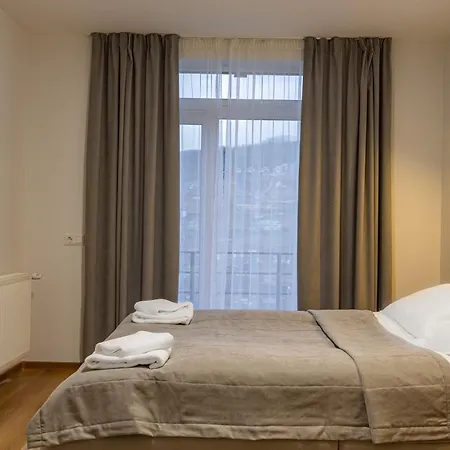 Garda - Breakfast Included In The Price Restaurant Free Parking Mountain View Kitchen In The Apartment Separate Entrance *
