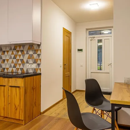 Garda - Breakfast Included In The Price Restaurant Free Parking Mountain View Kitchen In The Apartment Separate Entrance Bukoveľ