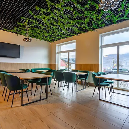 Garda - Breakfast Included In The Price Restaurant Free Parking Mountain View Kitchen In The Apartment Separate Entrance Bukoveľ