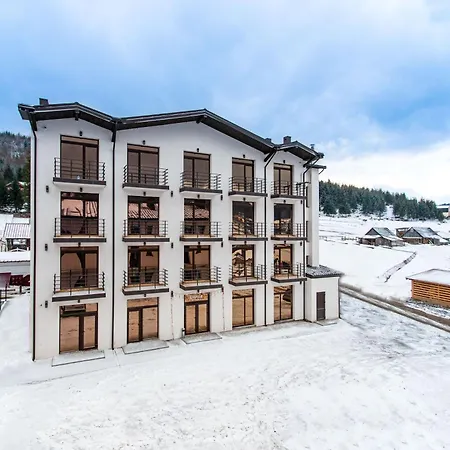 Garda Plus بوكوفِل