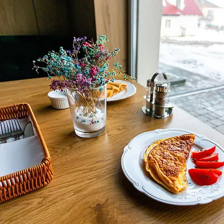 Garda - Breakfast Included In The Price Restaurant Free Parking Mountain View Kitchen In The Apartment Separate Entrance