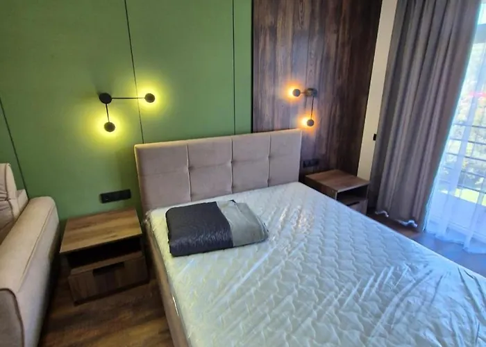 Lejlighed Garda Plus *