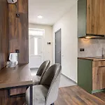 Garda Plus Appartement Bukovel