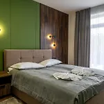 Appartement Garda Plus Bukovel