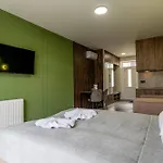 Appartement Garda Plus *