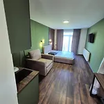 Appartement Garda Plus Bukovel
