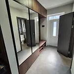 Appartement Garda Plus *