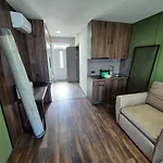 Garda Plus Appartement Bukovel