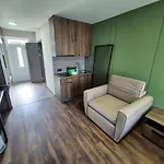 Appartement Garda Plus *