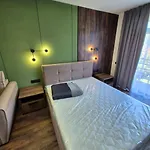 Appartement Garda Plus *