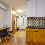 Appartement Garda Plus *