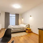 Garda Plus Appartement Bukovel