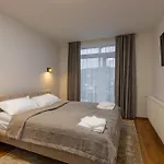 Garda Plus Appartement *