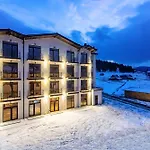 Garda Plus Appartement Bukovel