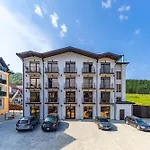 Garda Plus Appartement Bukovel