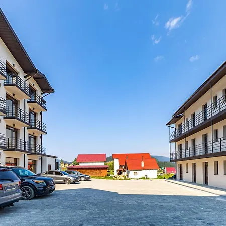 Apartamento Garda Plus