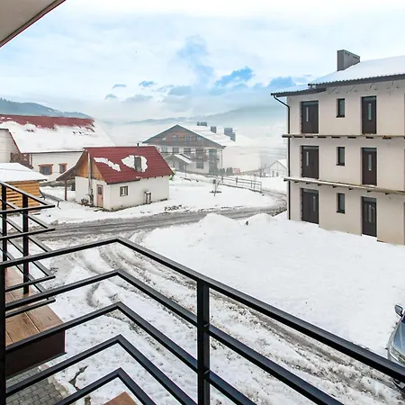 Garda Plus * Bukovel