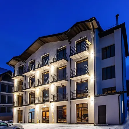 Apartamento Garda Plus