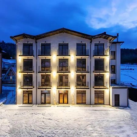 Apartamento Garda Plus *
