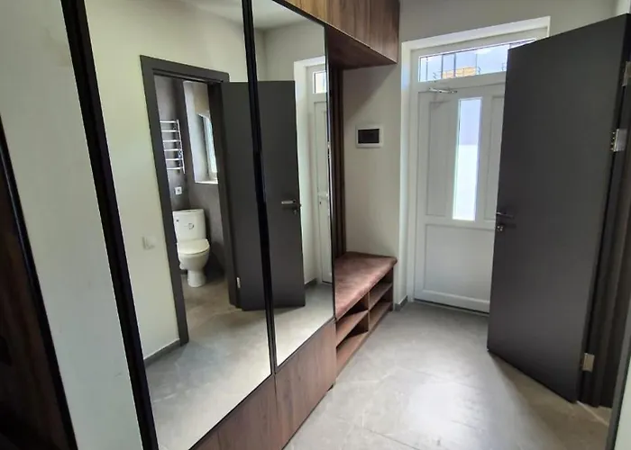 Apartamento Garda Plus *