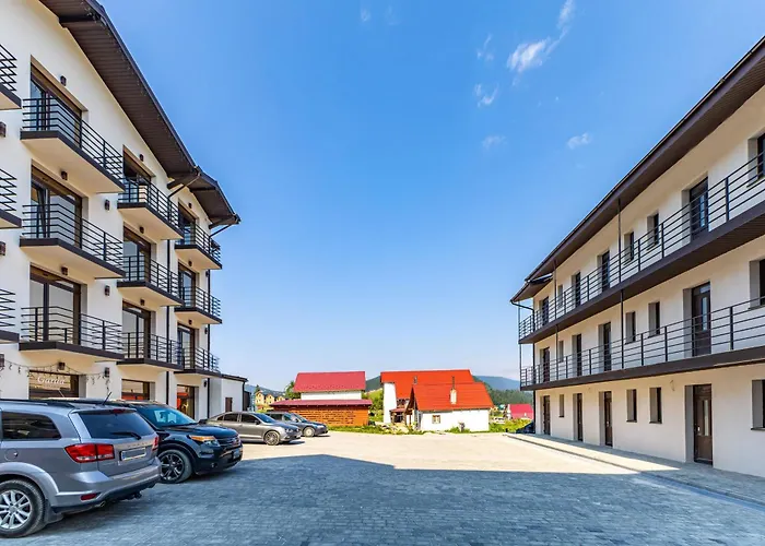 Apartamento Garda Plus