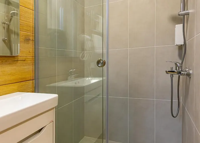 Apartamento Garda Plus Bukovel