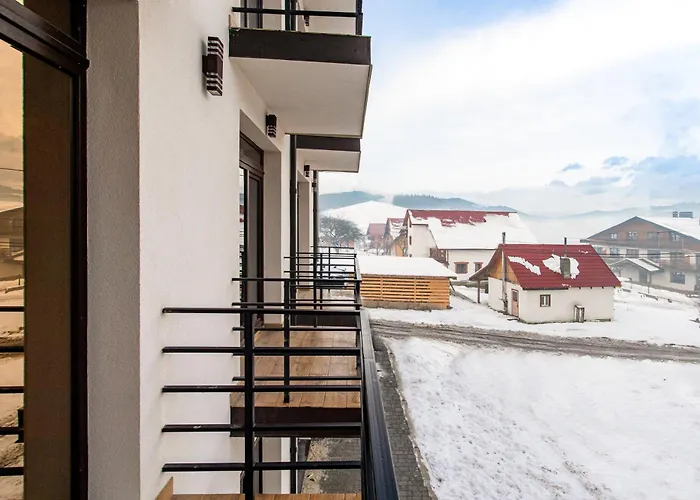 Apartamento Garda Plus *