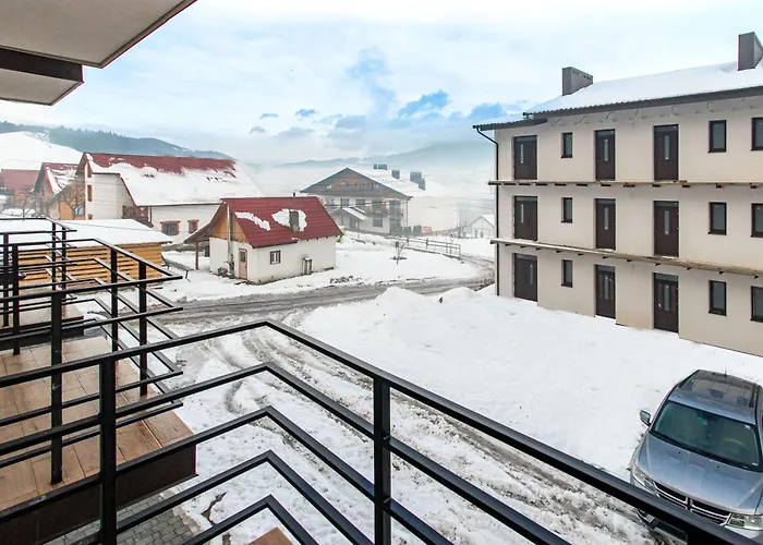 Garda Plus * Bukovel