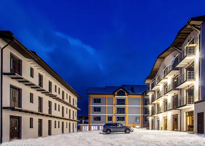 Garda Plus Apartamento